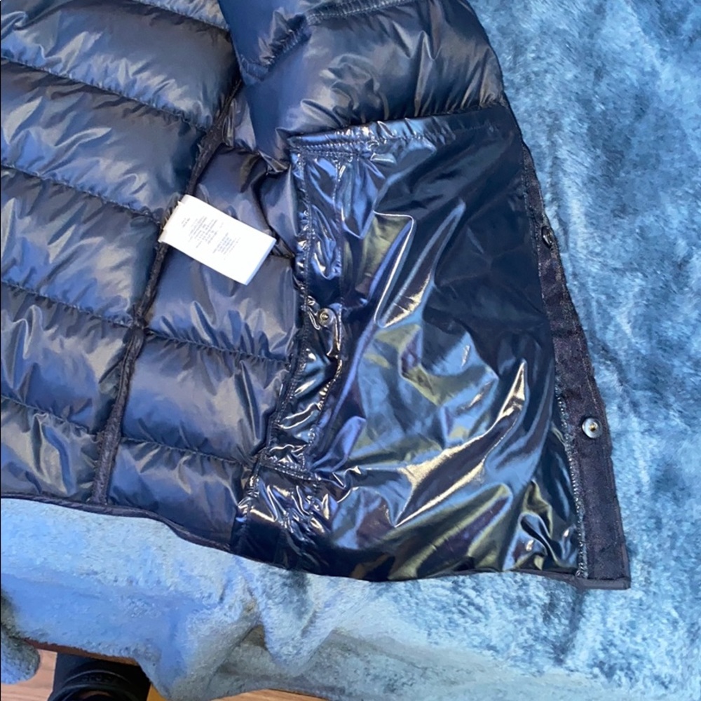 polo jacket - Picture 5 of 7